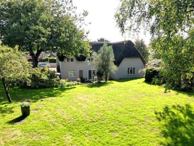 House for sale in Ashurst Bridge, Hampshire