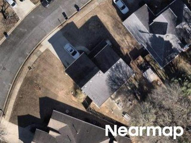 House for sale in Lilburn, Georgia