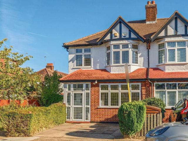 House for rent in London Borough of Merton, Greater London