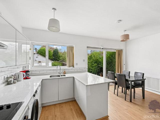 House for rent in London Borough of Merton, Greater London
