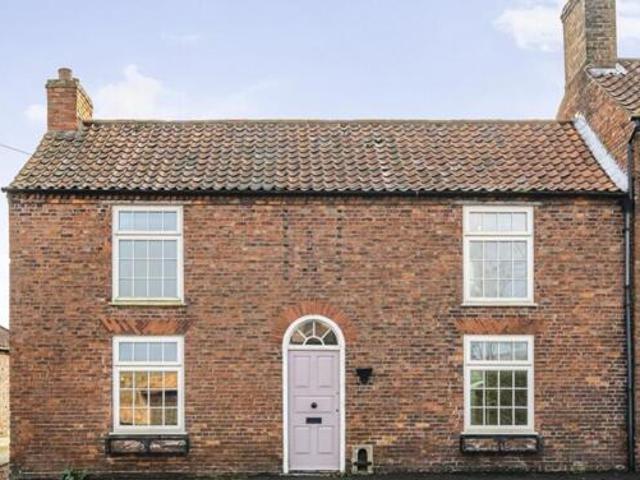 House for sale in New Boultham, Lincoln