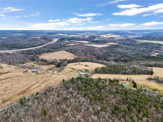 Land for sale in Harpursville
