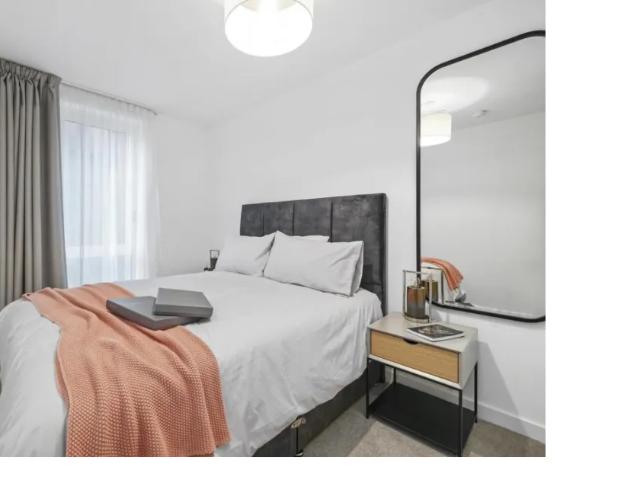 Apartment for rent in Elephant and Castle, Greater London