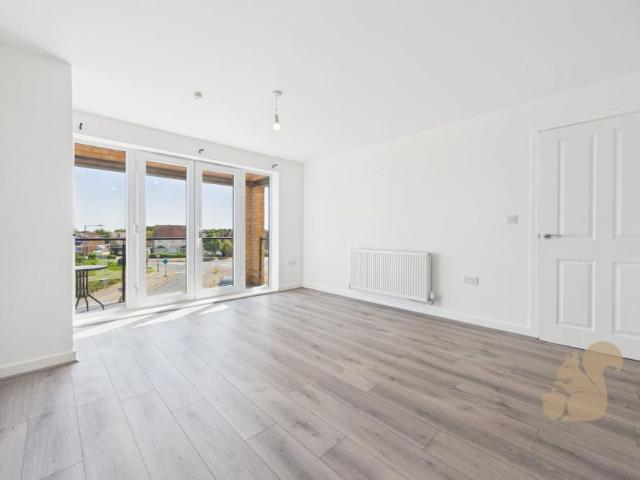 Apartment for rent in Fordham Heath, Essex