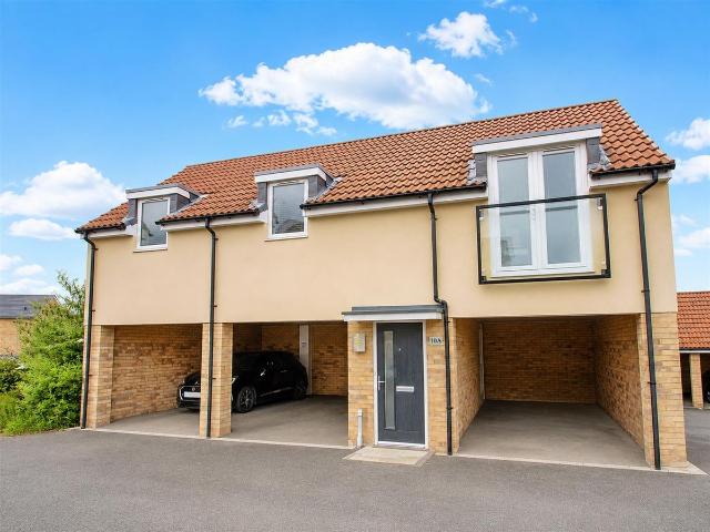 House for rent in Fordham Heath, Essex