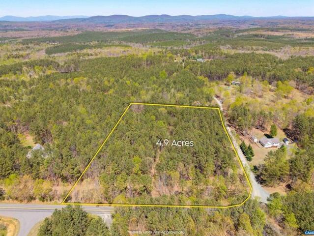 Land for sale in Charlottesville Land for sale in Charlottesville