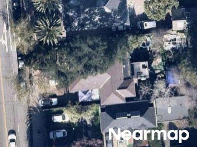 House for sale in Berkeley, California