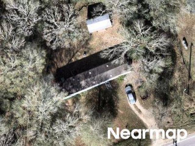 Land for sale in Liberty, Texas