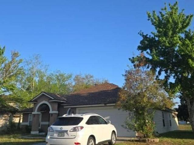 House for sale in Jacksonville, Florida