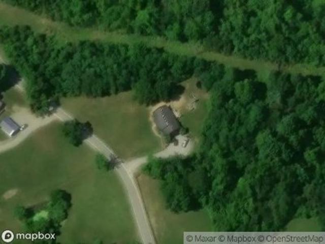 House for sale in Harrodsburg, Kentucky