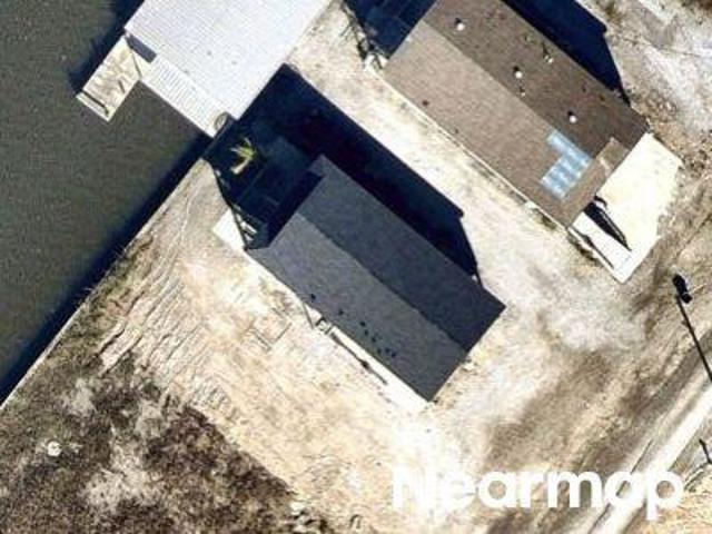 House for sale in Port Sulphur, Louisiana