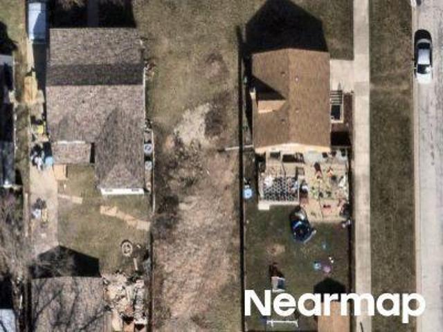 Land for sale in Chicago Heights, Illinois