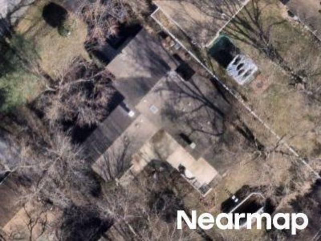 House for sale in Country Club Hills, Illinois