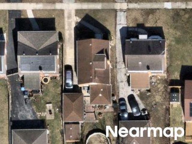 House for sale in Chicago Heights, Illinois