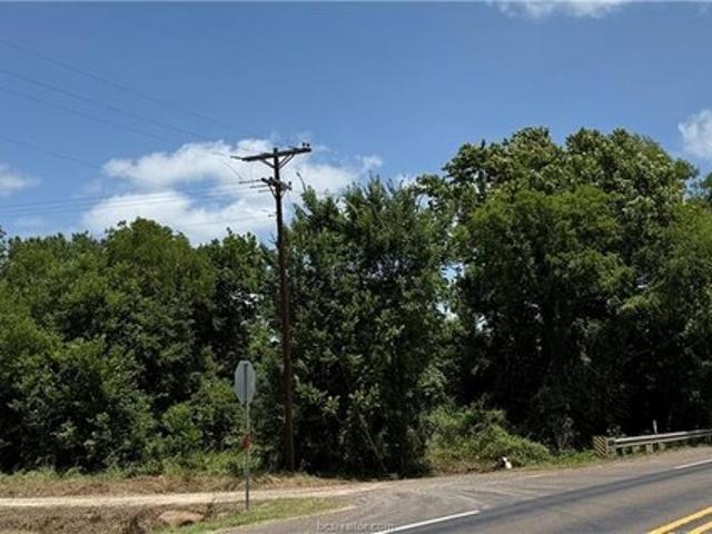 Land for sale in Robertson, Texas