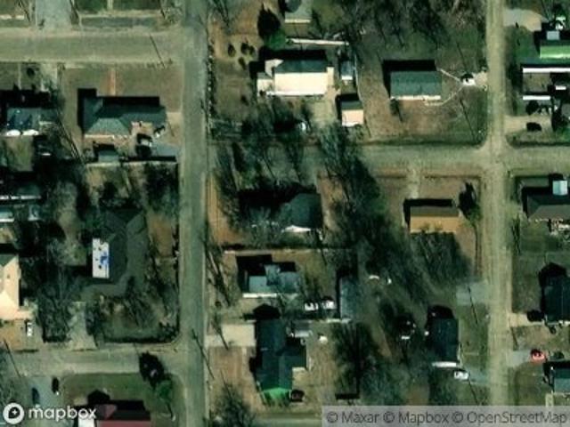 House for sale in Shelby, Mississippi