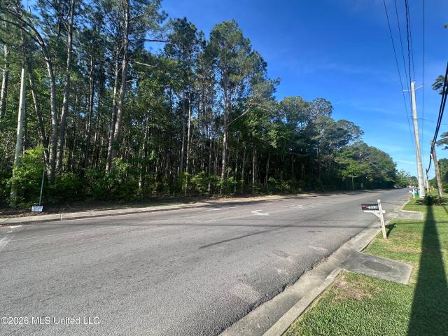 Land for sale in Moss Point, Mississippi