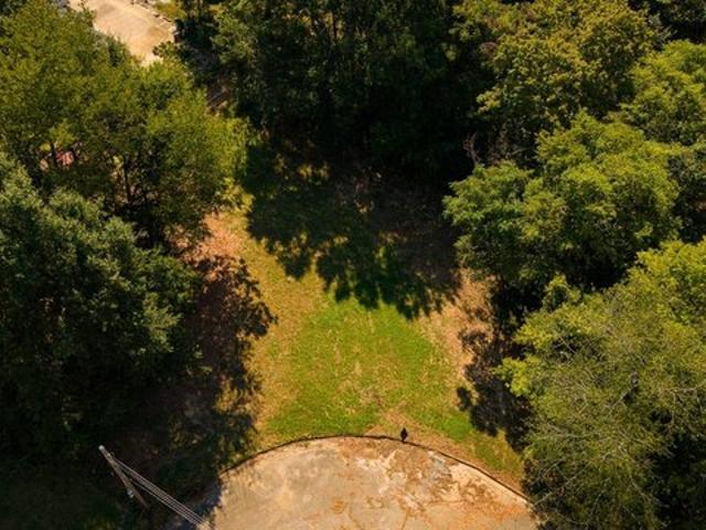 Land for sale in Belden, Mississippi