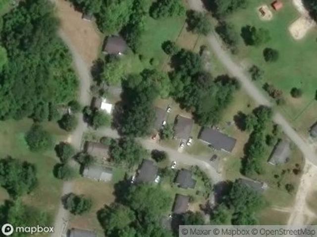 House for sale in Cheraw, South Carolina