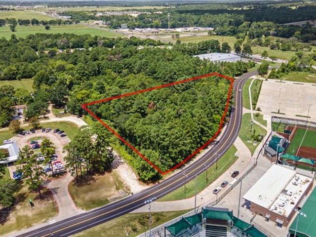 Land for sale in Walker, Texas