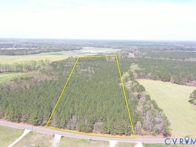 Land for sale in Virginia