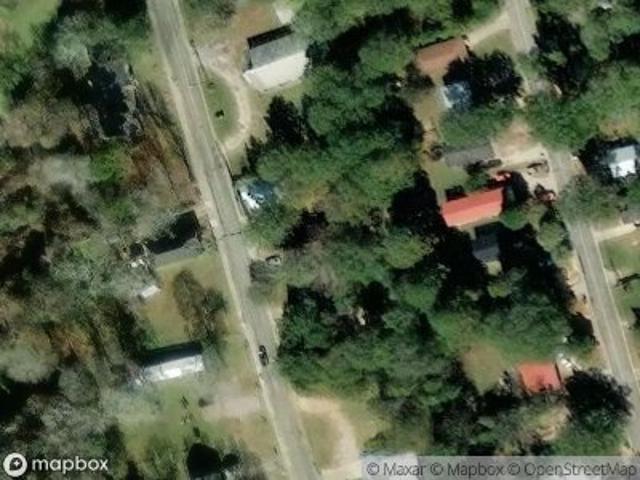 Property for sale in Sandersville, Georgia