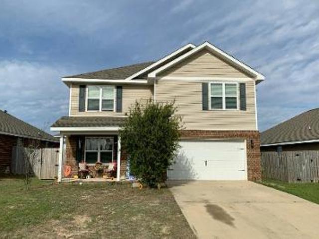 House for sale in Crestview, Florida