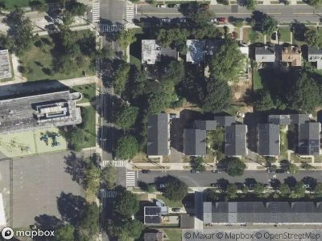 Townhouse for sale in Washington, Washington DC