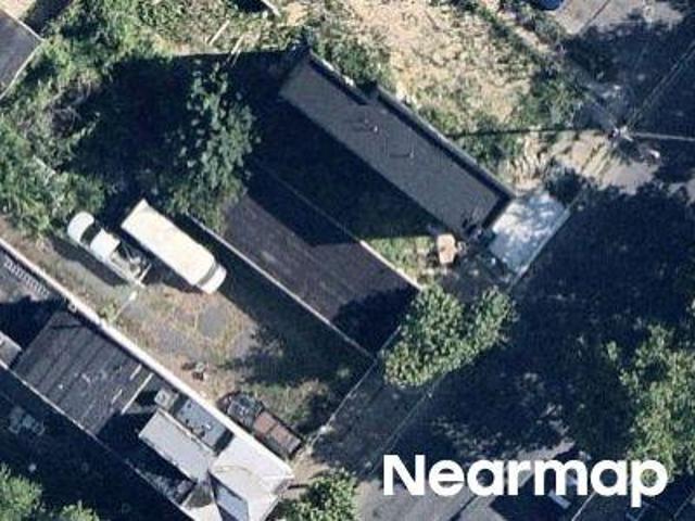 Land for sale in Trenton, New Jersey