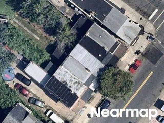 House for sale in Trenton, New Jersey