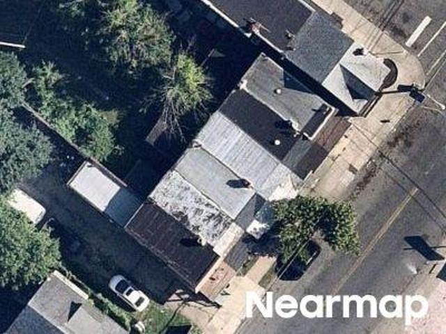 Property for sale in Trenton, New Jersey