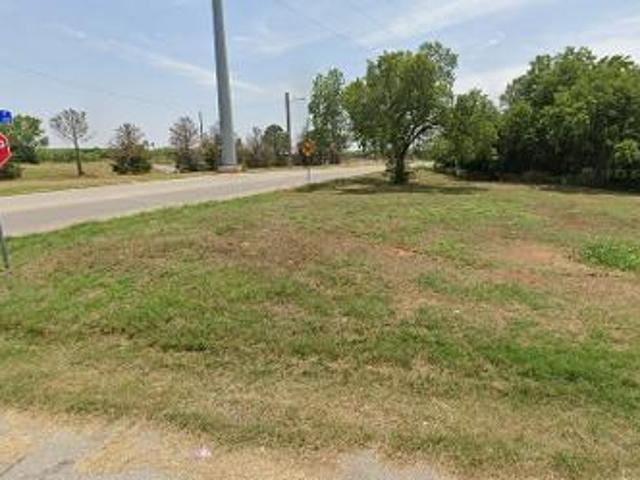 Land for sale in Wichita Falls, Texas