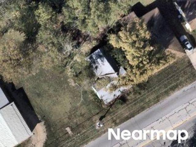House for sale in Navarro, Texas