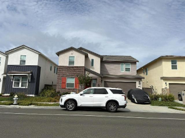 House for sale in Sacramento, California