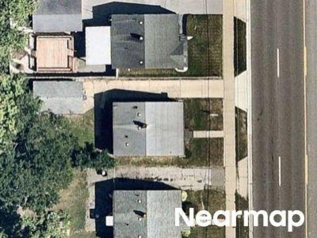 House for sale in Pontiac, Michigan