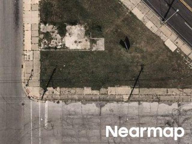 Land for sale in Dolton, Cook County