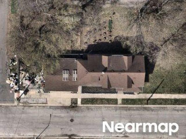 House for sale in Dolton, Illinois