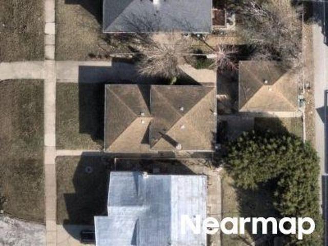 House for sale in Dolton, Illinois
