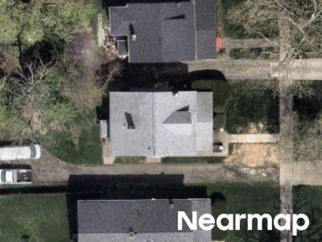House for sale in Cleveland, Ohio