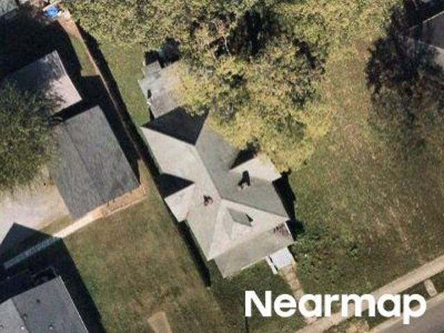 House for sale in Paducah, Kentucky