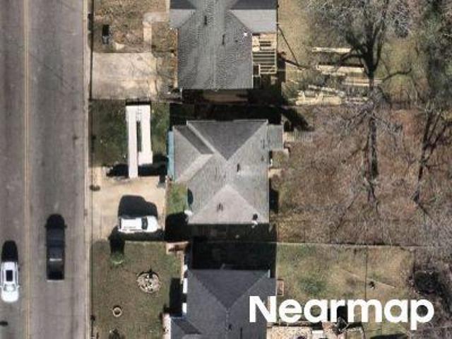 House for sale in Birmingham, Alabama