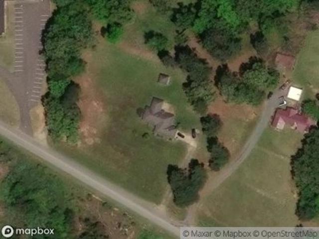 Property for sale in Holly Springs, Mississippi