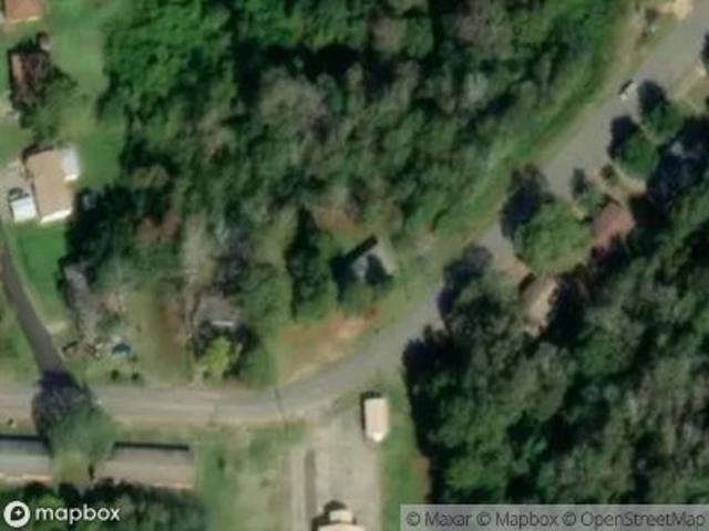 Property for sale in Poplarville, Mississippi