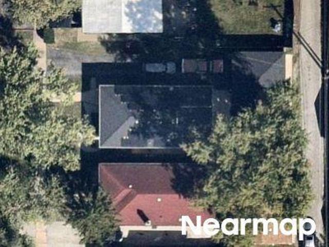 House for sale in Dolton, Illinois