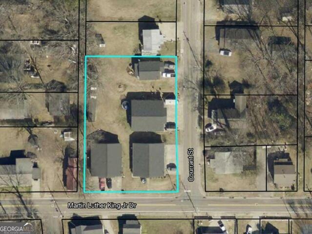 House for sale in Bartow, Georgia