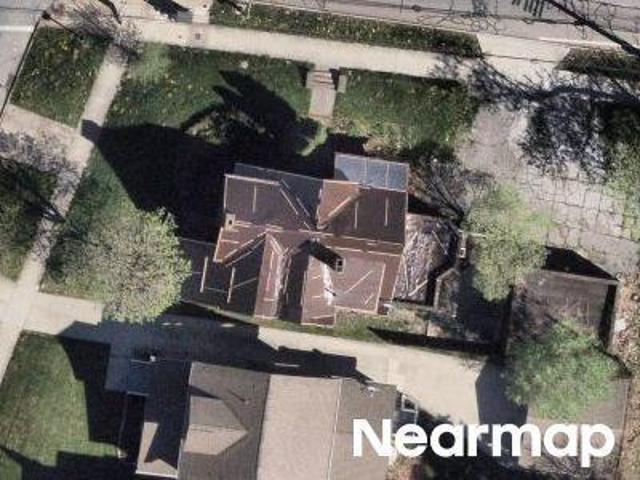 House for sale in Cleveland, Ohio
