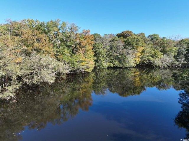 Land for sale in Kingstree, South Carolina