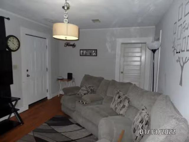 House for rent in Warner Robins