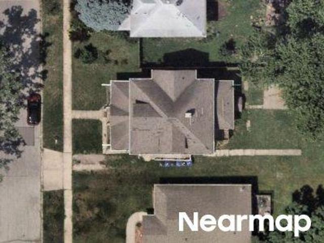 House for sale in Des Moines, Iowa