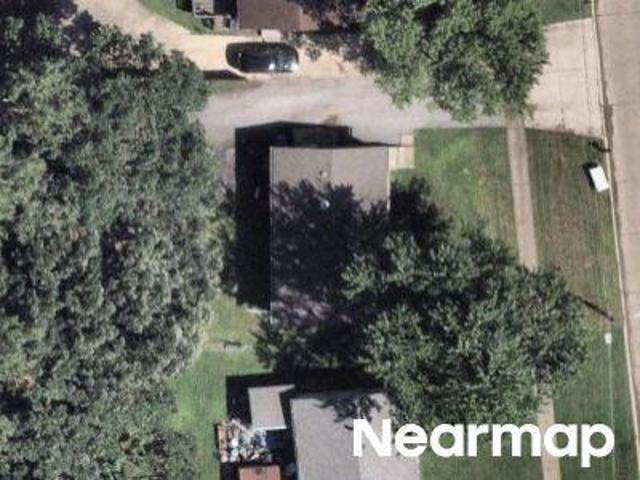 House for sale in Des Moines, Iowa